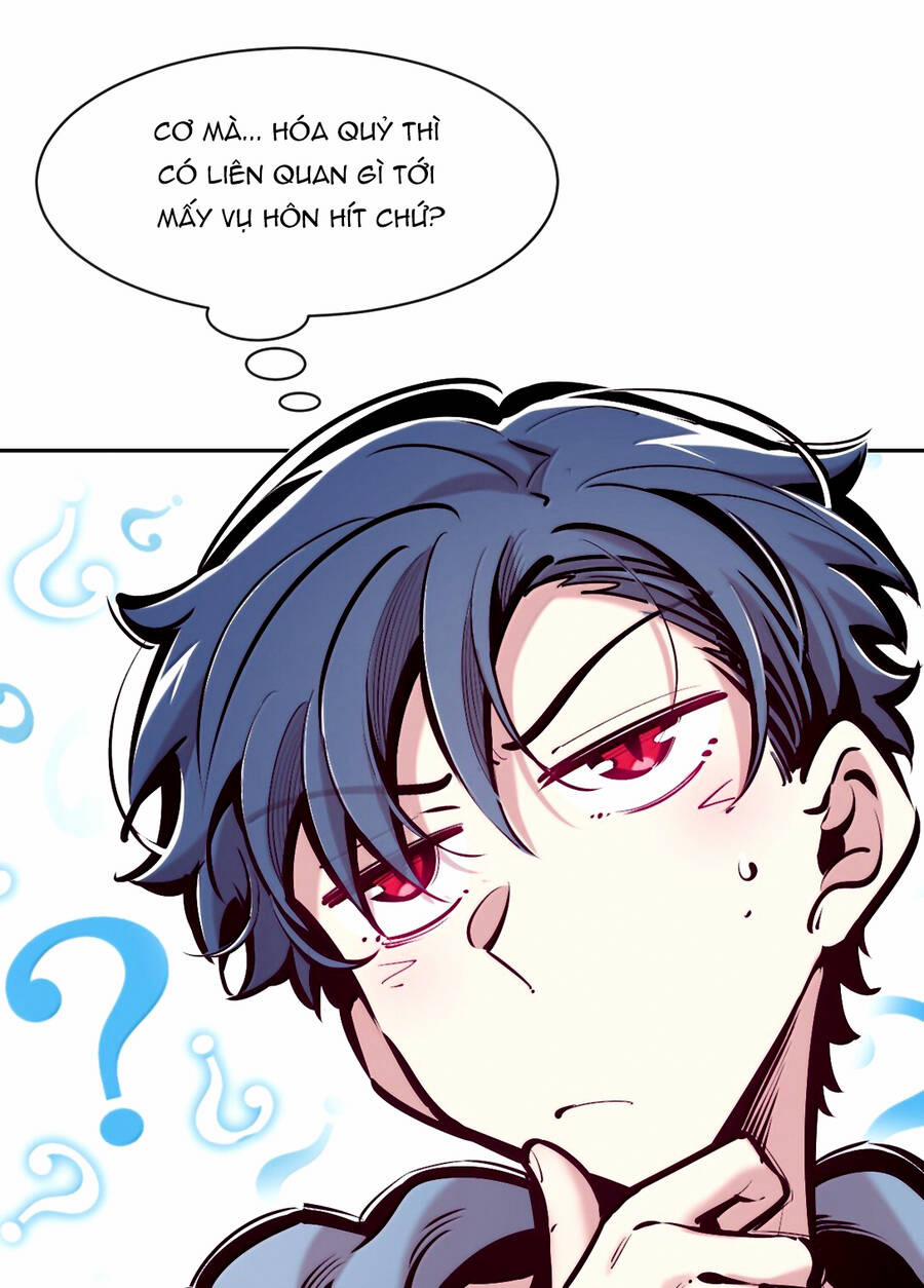 Oan Gia Chung Nhà ! 123 trang 27