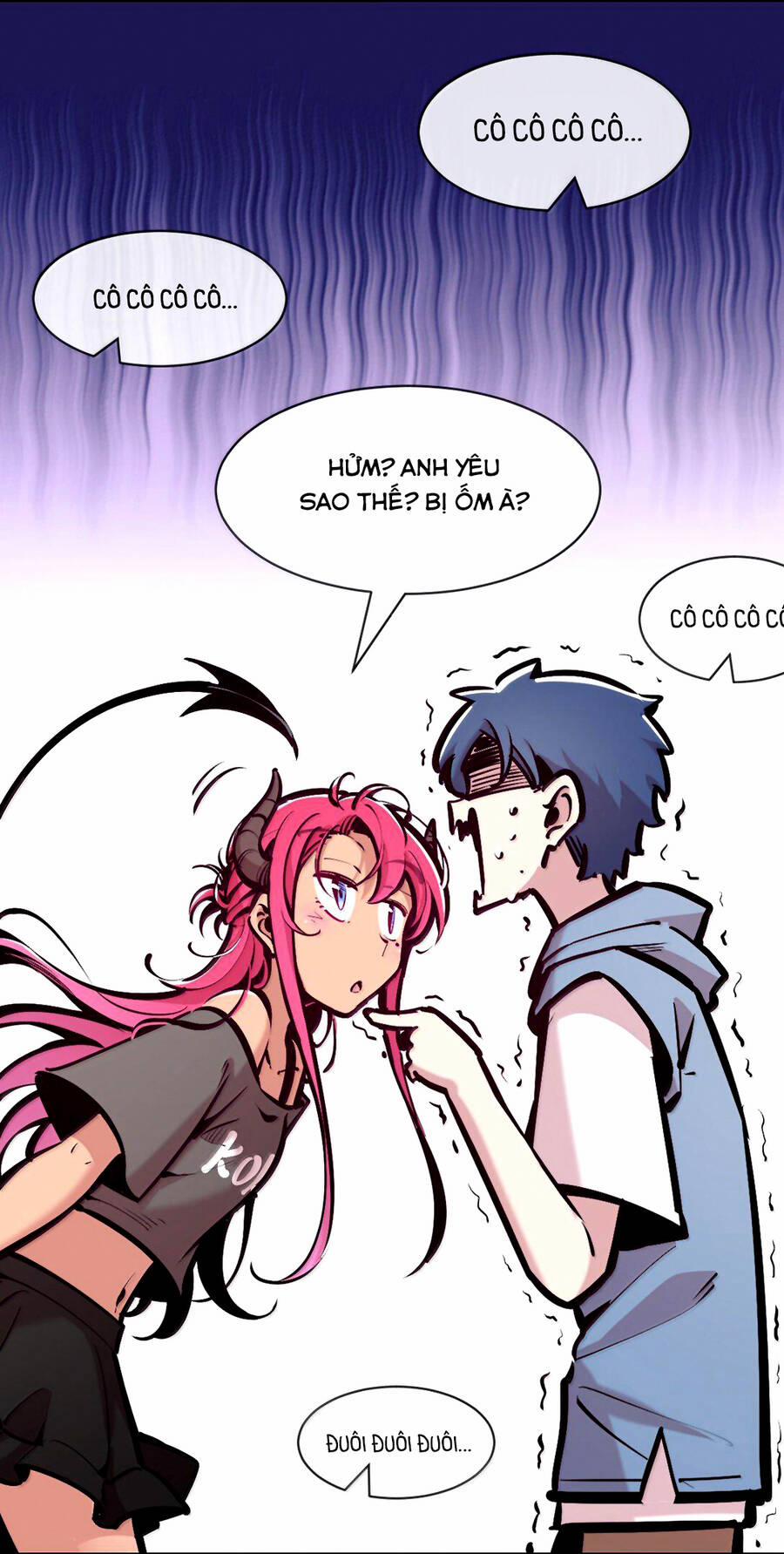 Oan Gia Chung Nhà ! 123 trang 33