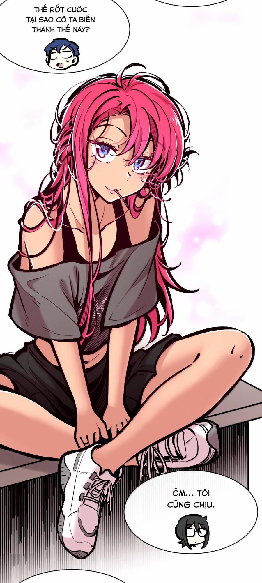 Oan Gia Chung Nhà ! 123 trang 9