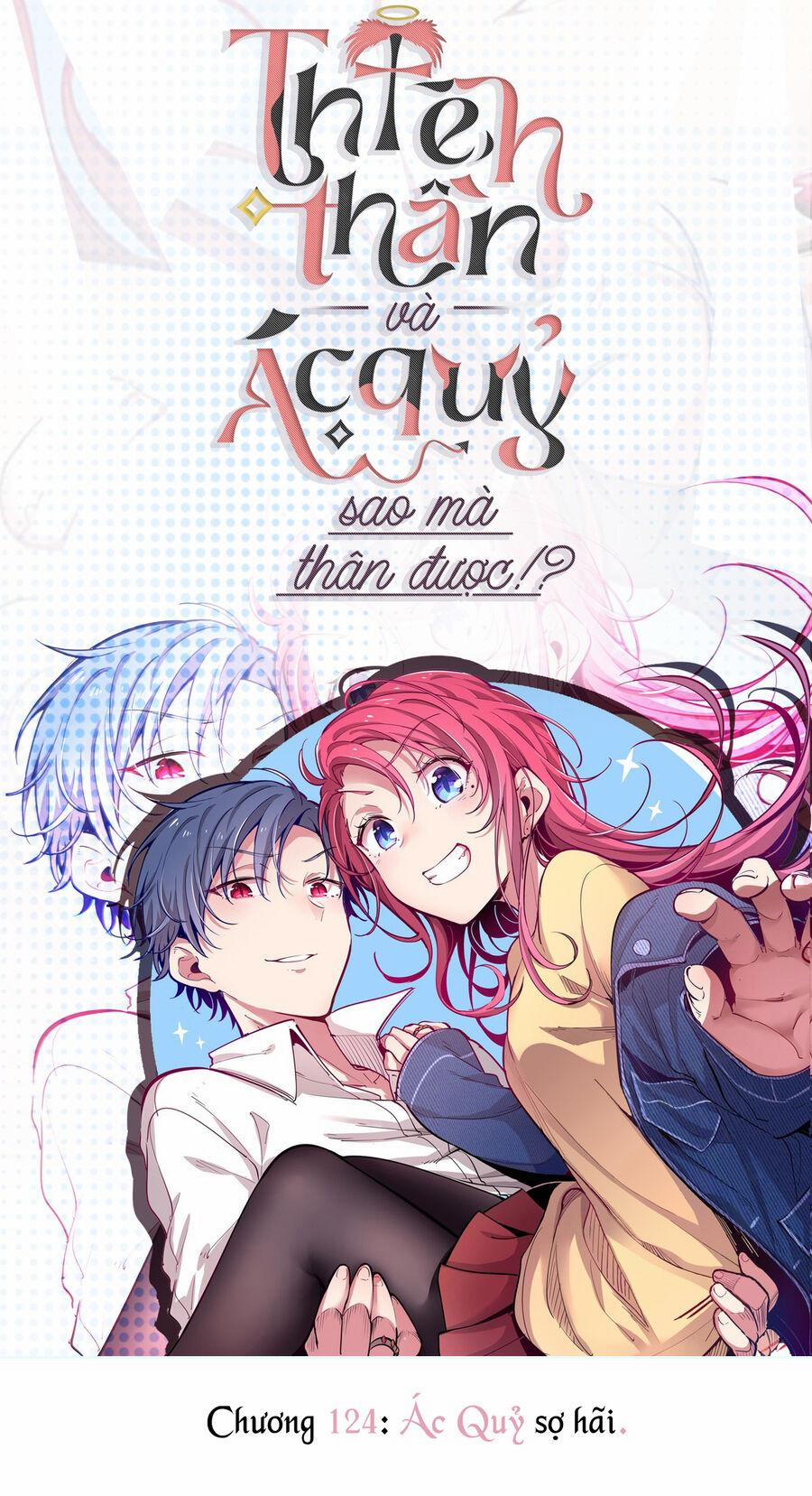 Oan Gia Chung Nhà ! 124 trang 1