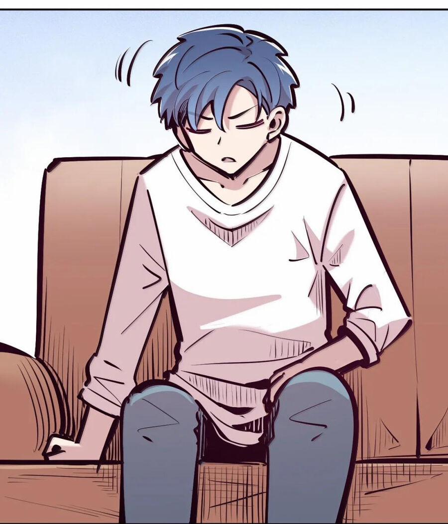 Oan Gia Chung Nhà ! 124 trang 11