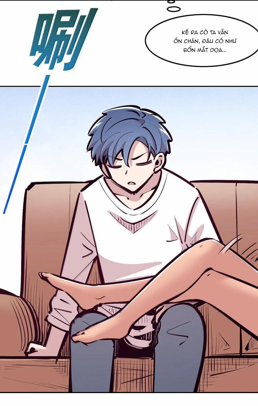 Oan Gia Chung Nhà ! 124 trang 12