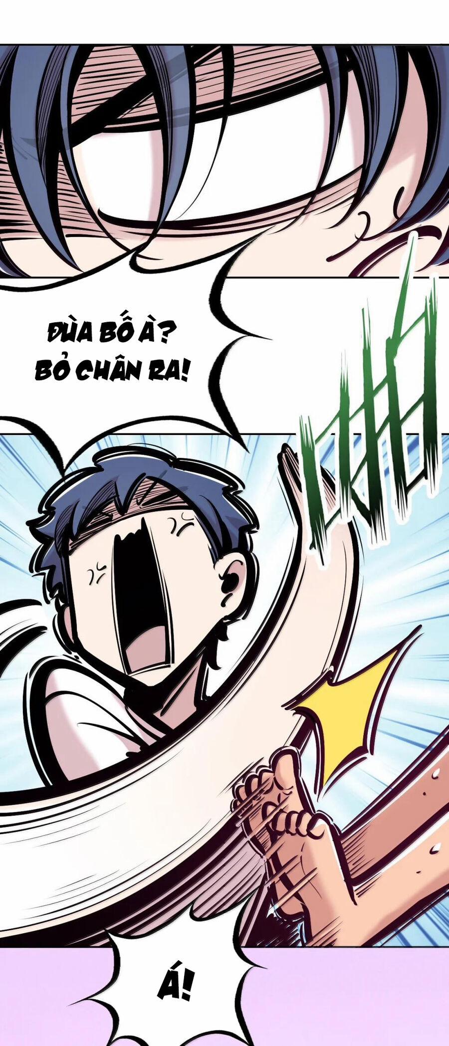 Oan Gia Chung Nhà ! 124 trang 15