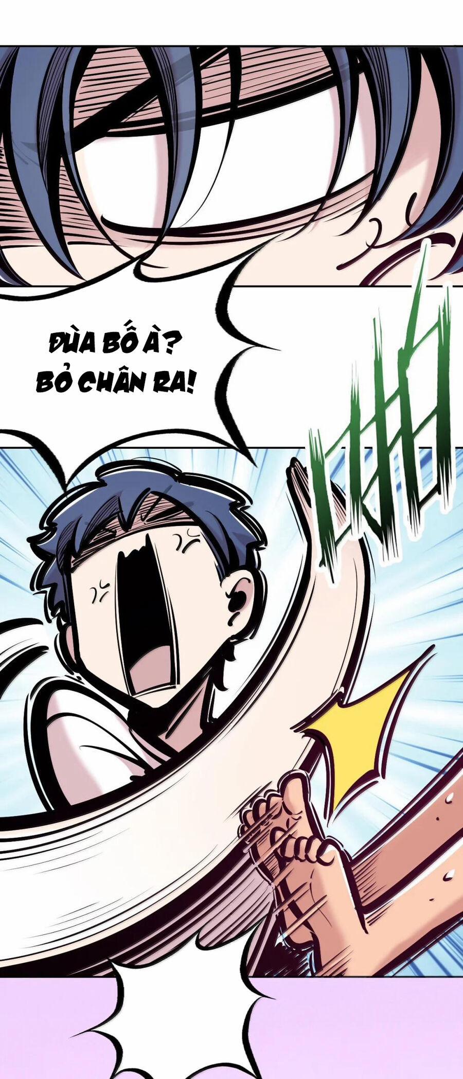 Oan Gia Chung Nhà ! 124 trang 16