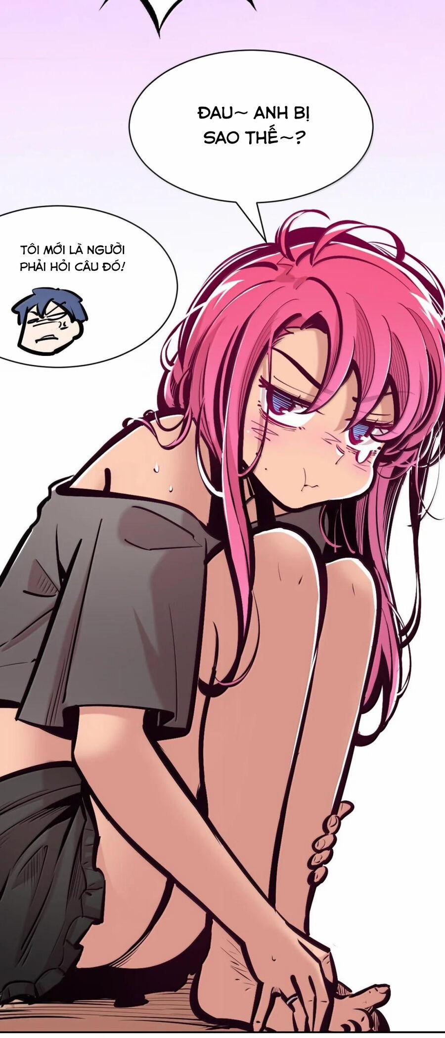 Oan Gia Chung Nhà ! 124 trang 17