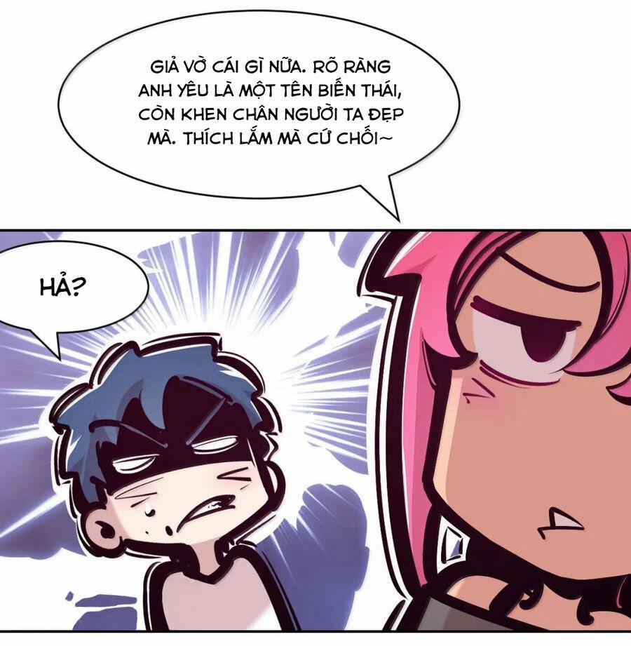 Oan Gia Chung Nhà ! 124 trang 18