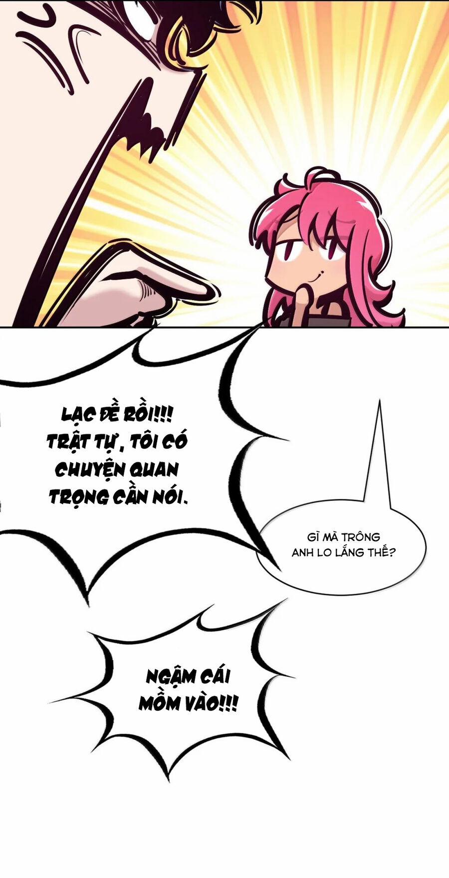 Oan Gia Chung Nhà ! 124 trang 20