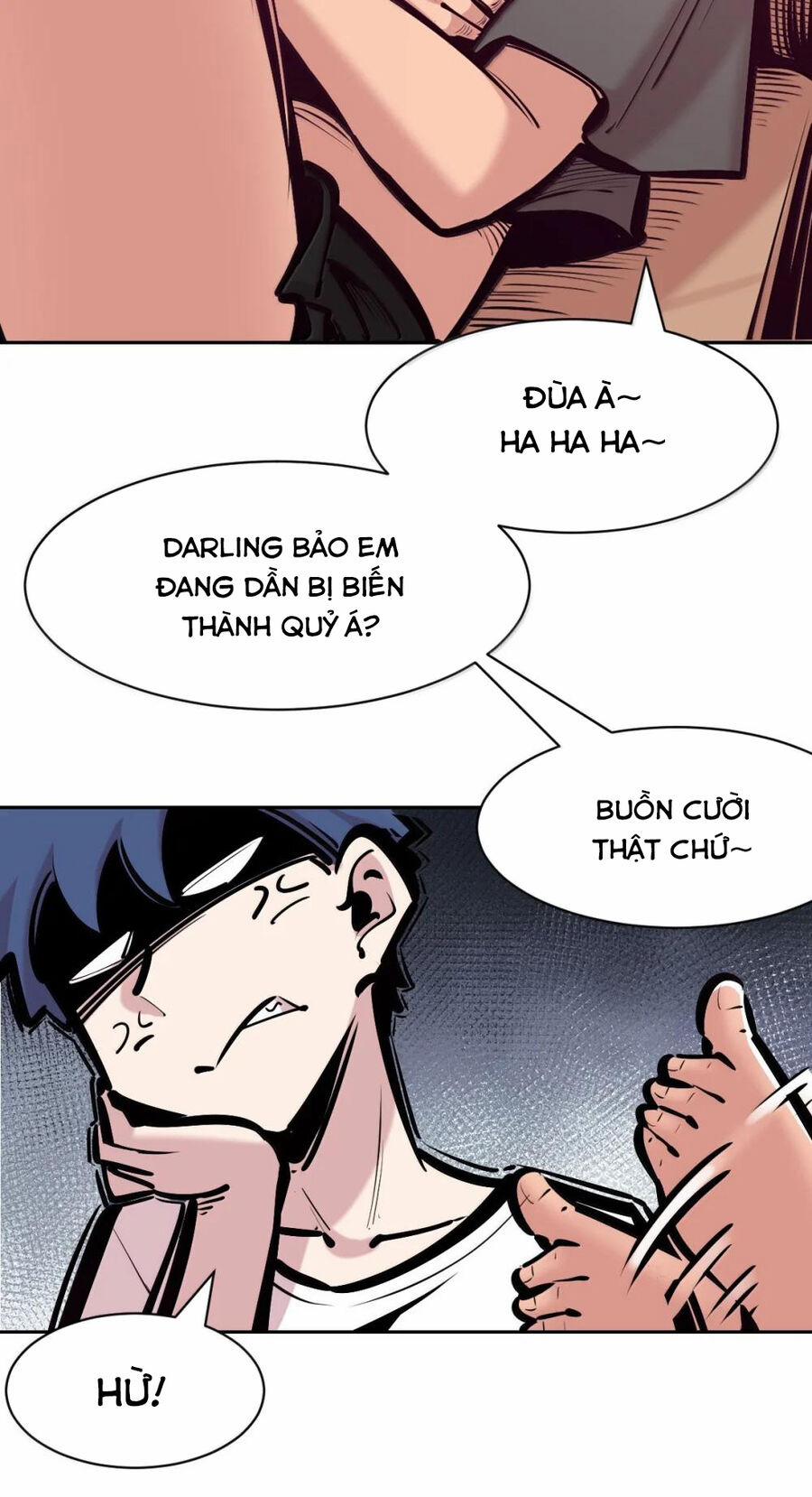 Oan Gia Chung Nhà ! 124 trang 22