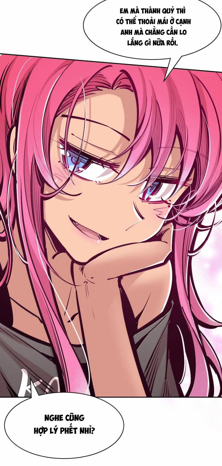 Oan Gia Chung Nhà ! 124 trang 24