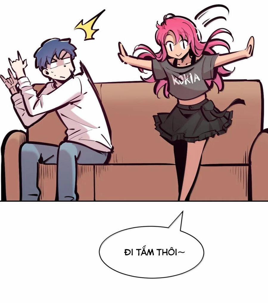 Oan Gia Chung Nhà ! 124 trang 30