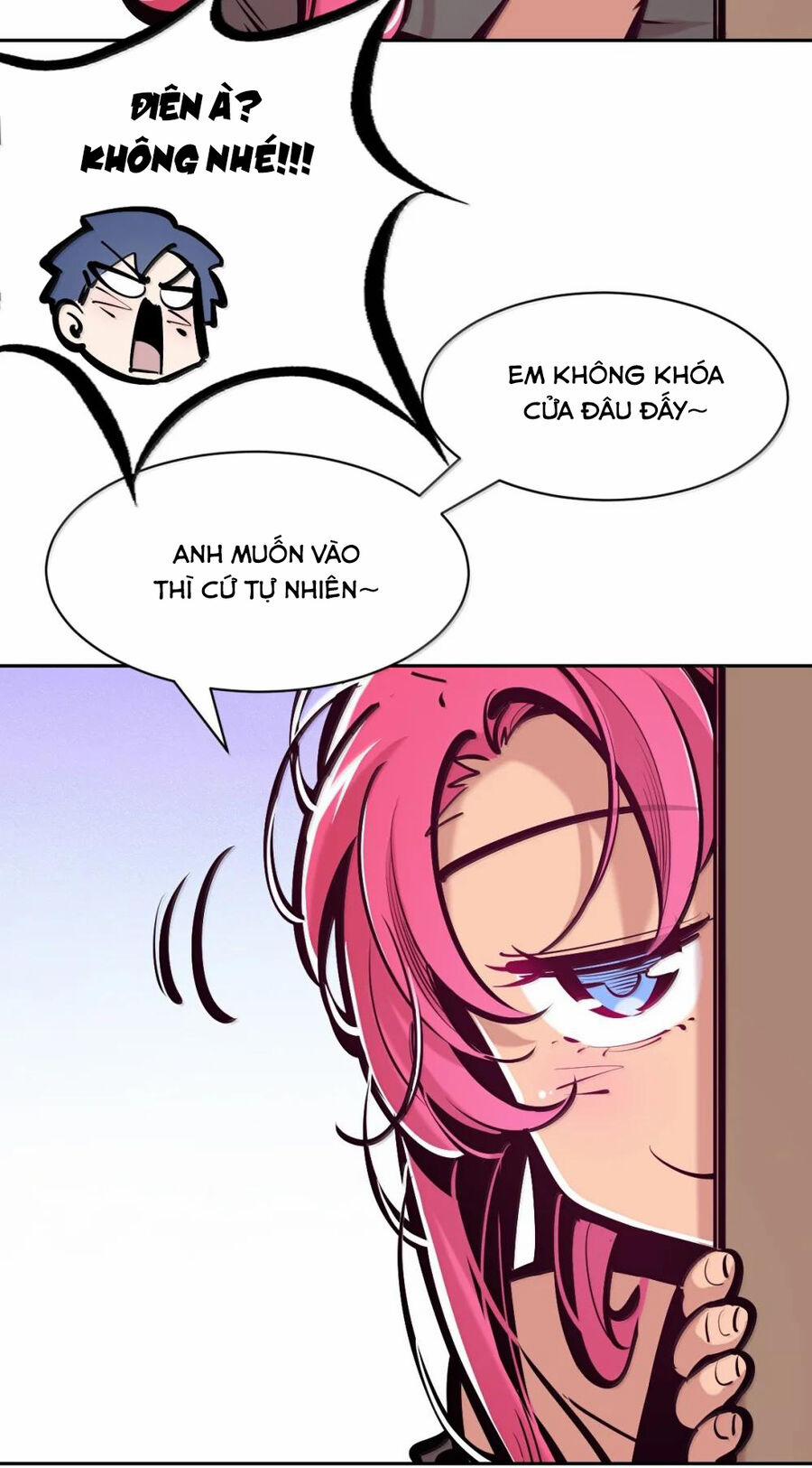 Oan Gia Chung Nhà ! 124 trang 32