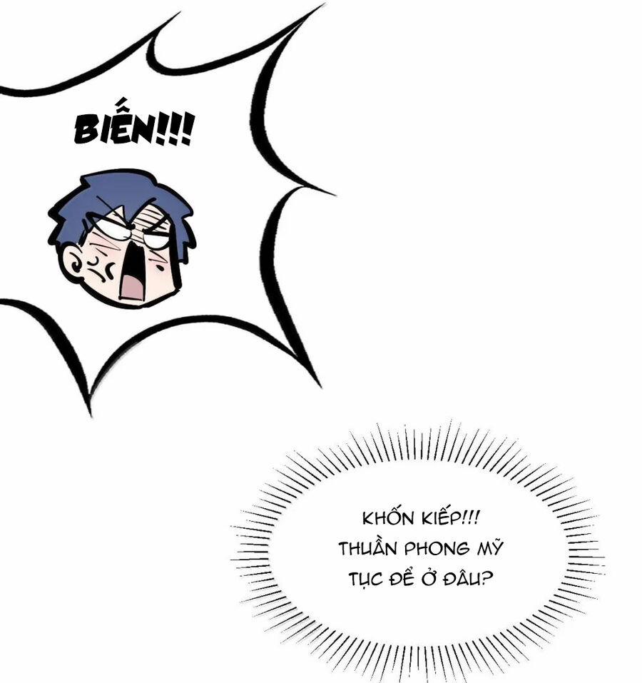 Oan Gia Chung Nhà ! 124 trang 33