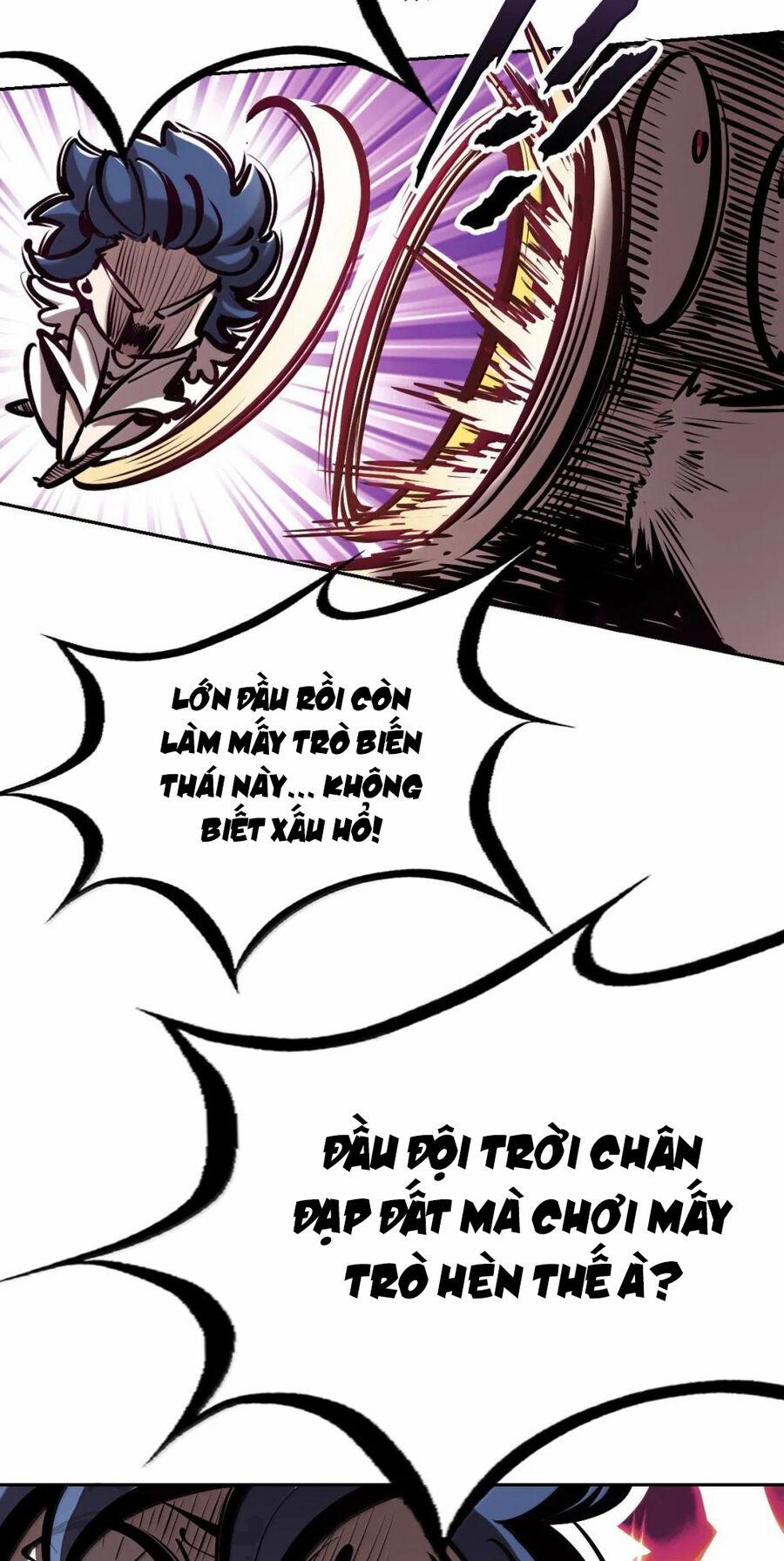 Oan Gia Chung Nhà ! 124 trang 37