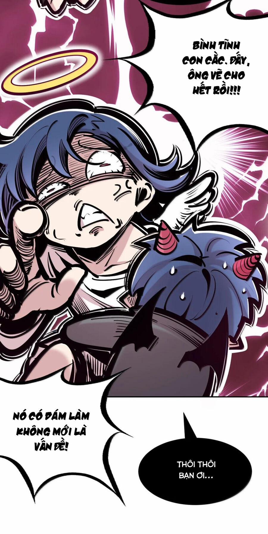 Oan Gia Chung Nhà ! 124 trang 39