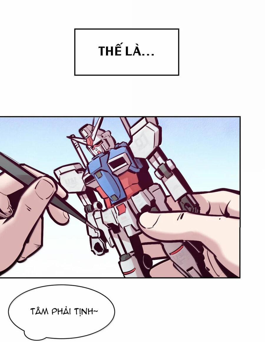 Oan Gia Chung Nhà ! 124 trang 40