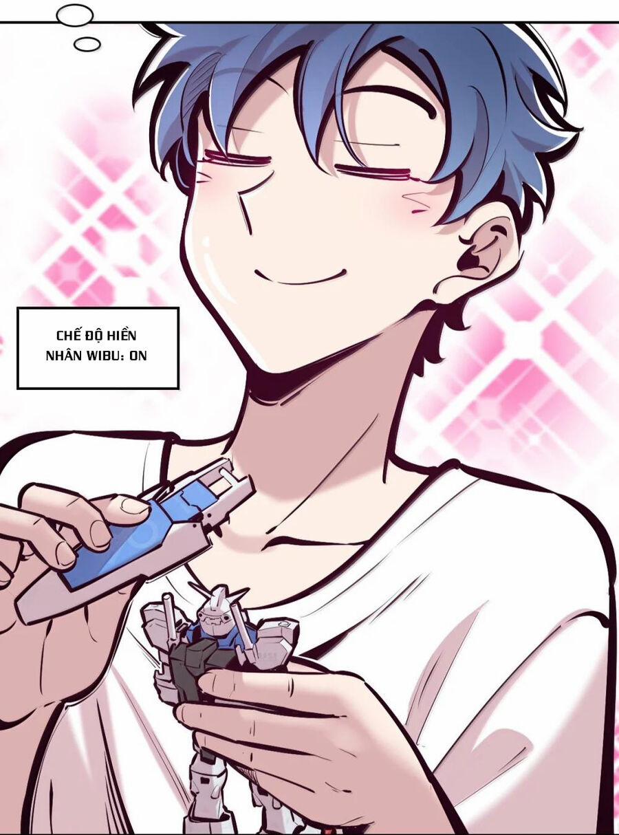 Oan Gia Chung Nhà ! 124 trang 41