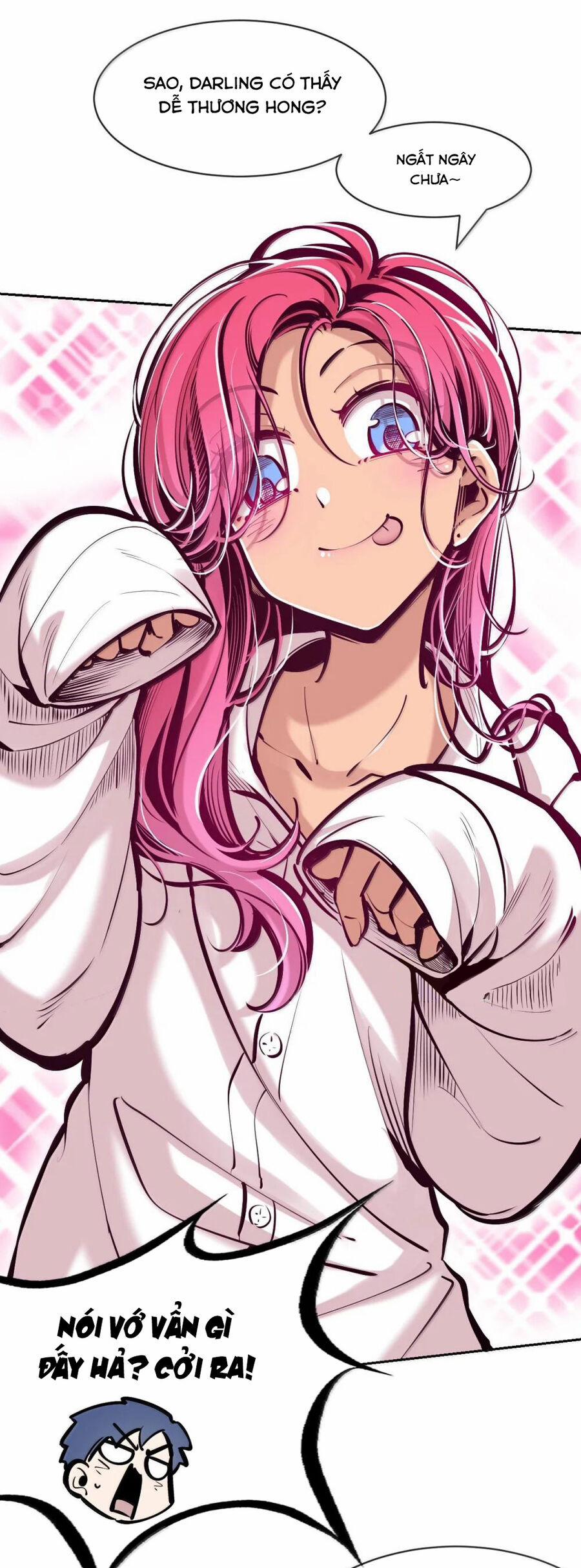 Oan Gia Chung Nhà ! 124 trang 46