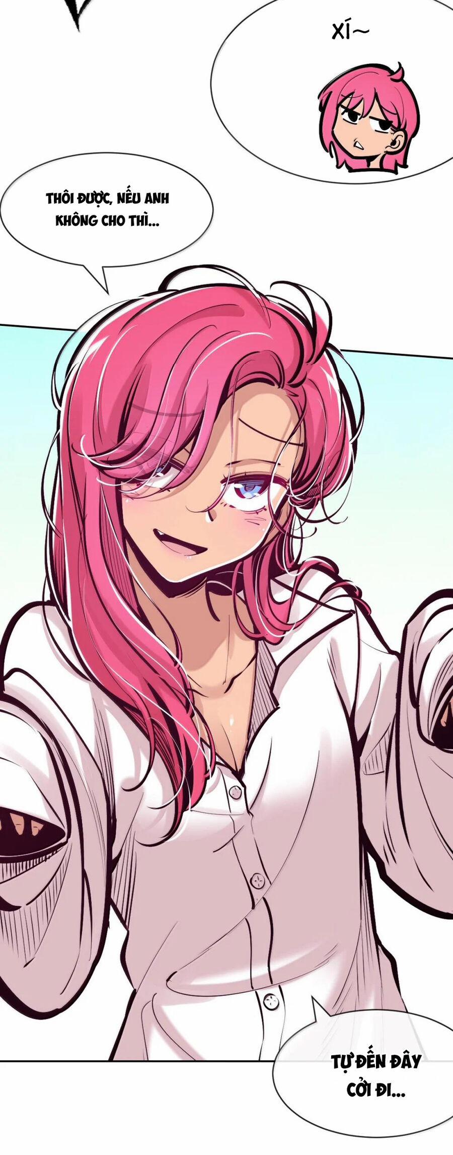 Oan Gia Chung Nhà ! 124 trang 47