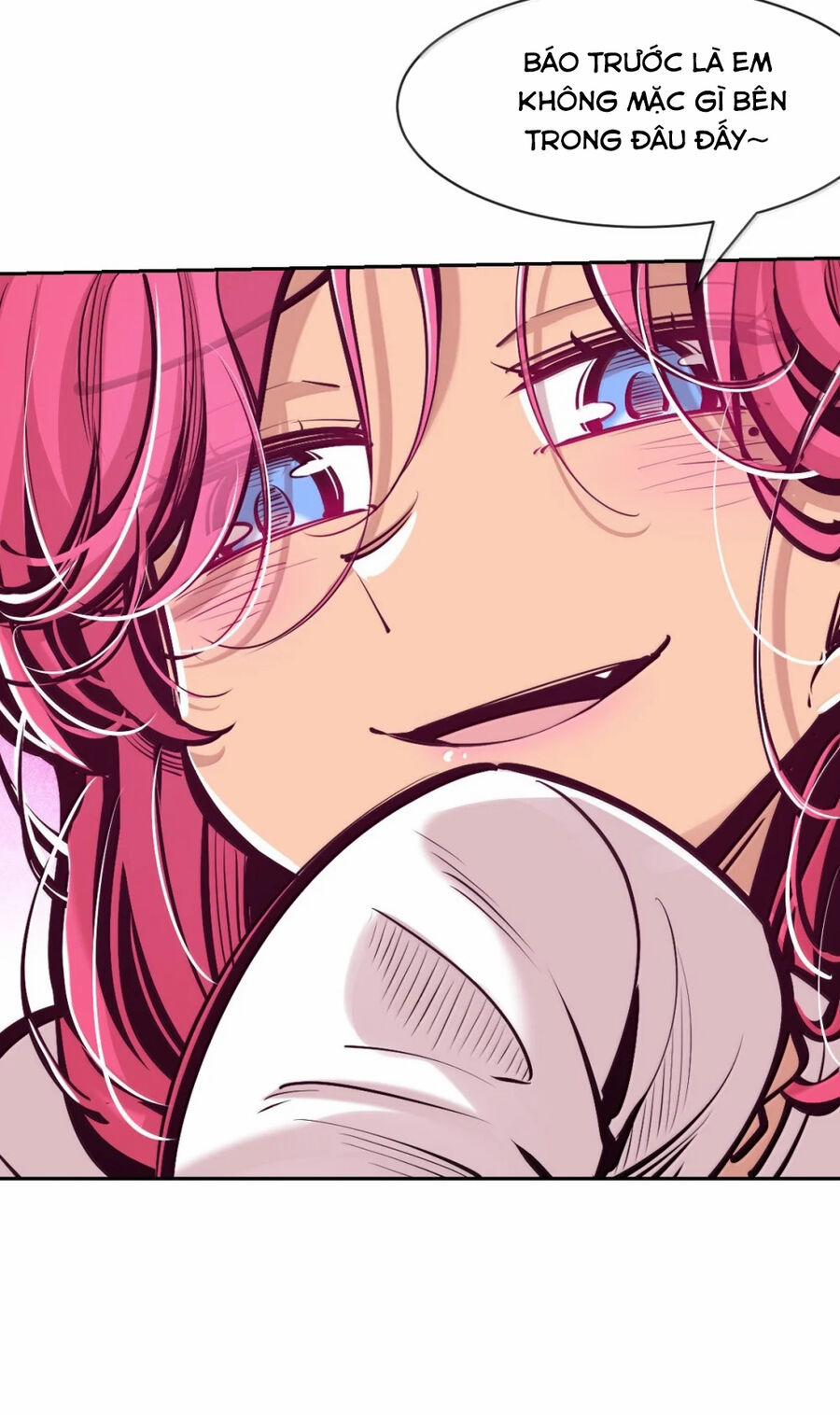 Oan Gia Chung Nhà ! 124 trang 49