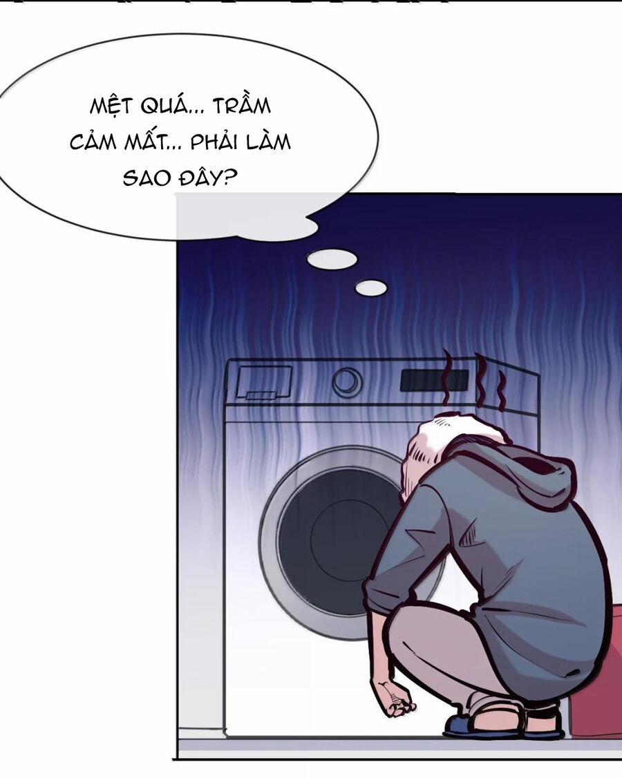 Oan Gia Chung Nhà ! 124 trang 54