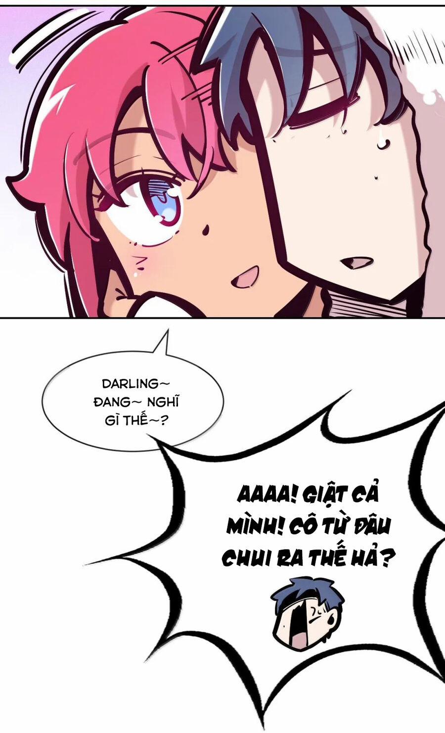 Oan Gia Chung Nhà ! 124 trang 56