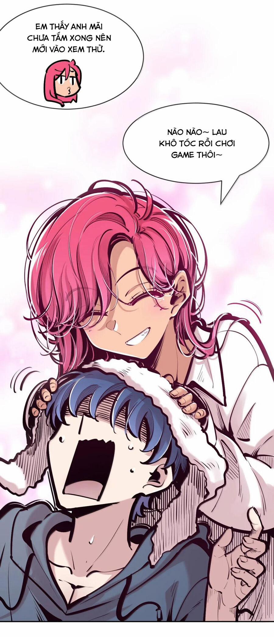 Oan Gia Chung Nhà ! 124 trang 57