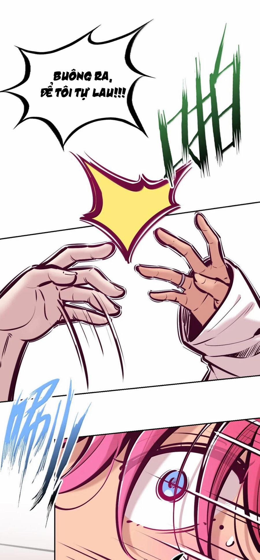 Oan Gia Chung Nhà ! 124 trang 58