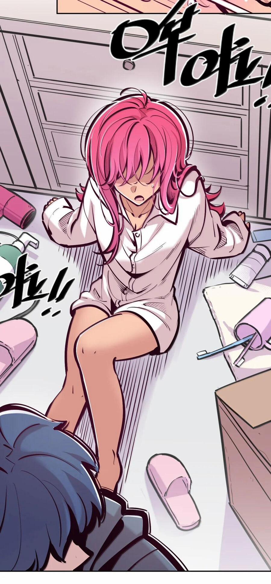 Oan Gia Chung Nhà ! 124 trang 59