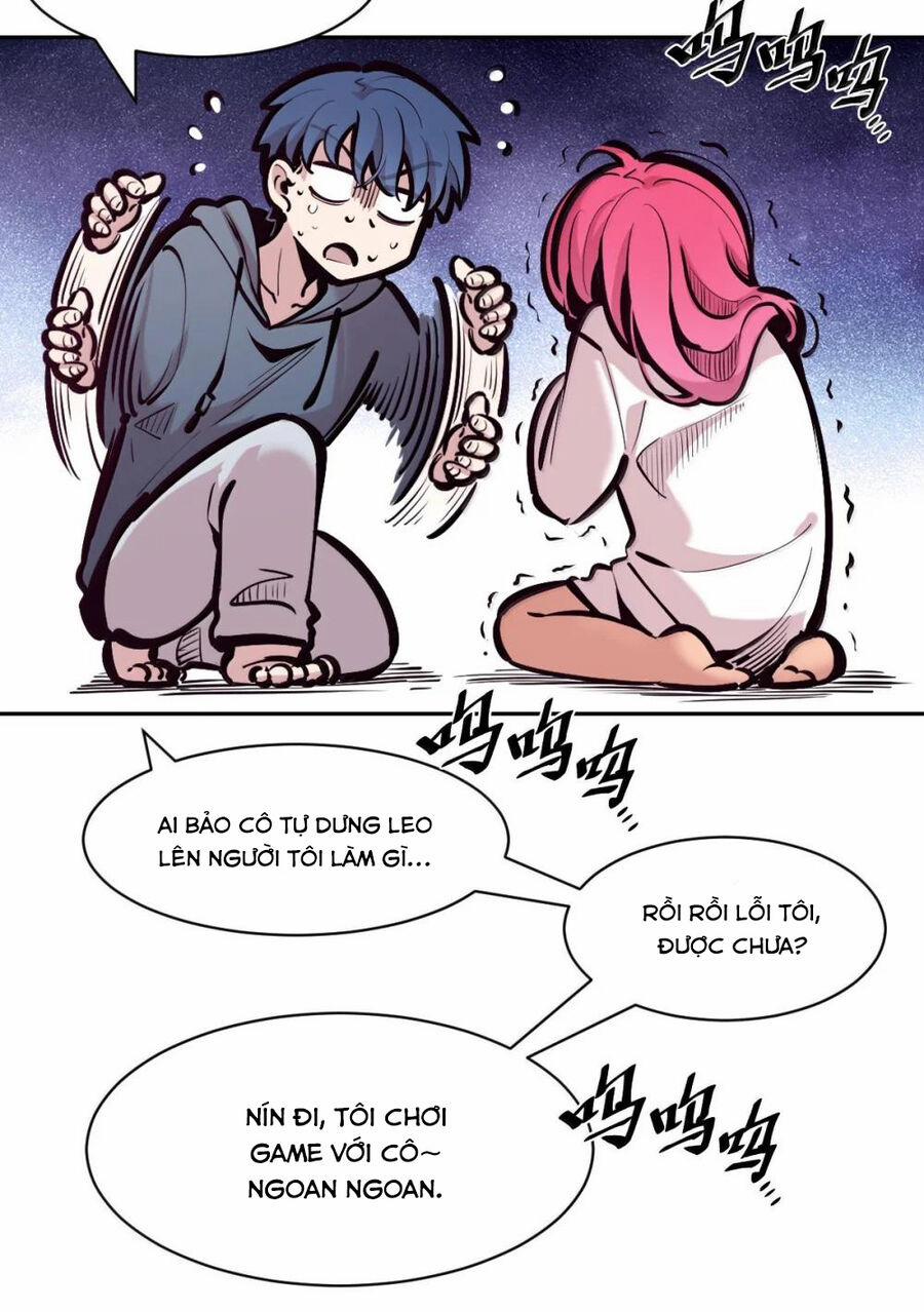 Oan Gia Chung Nhà ! 124 trang 63