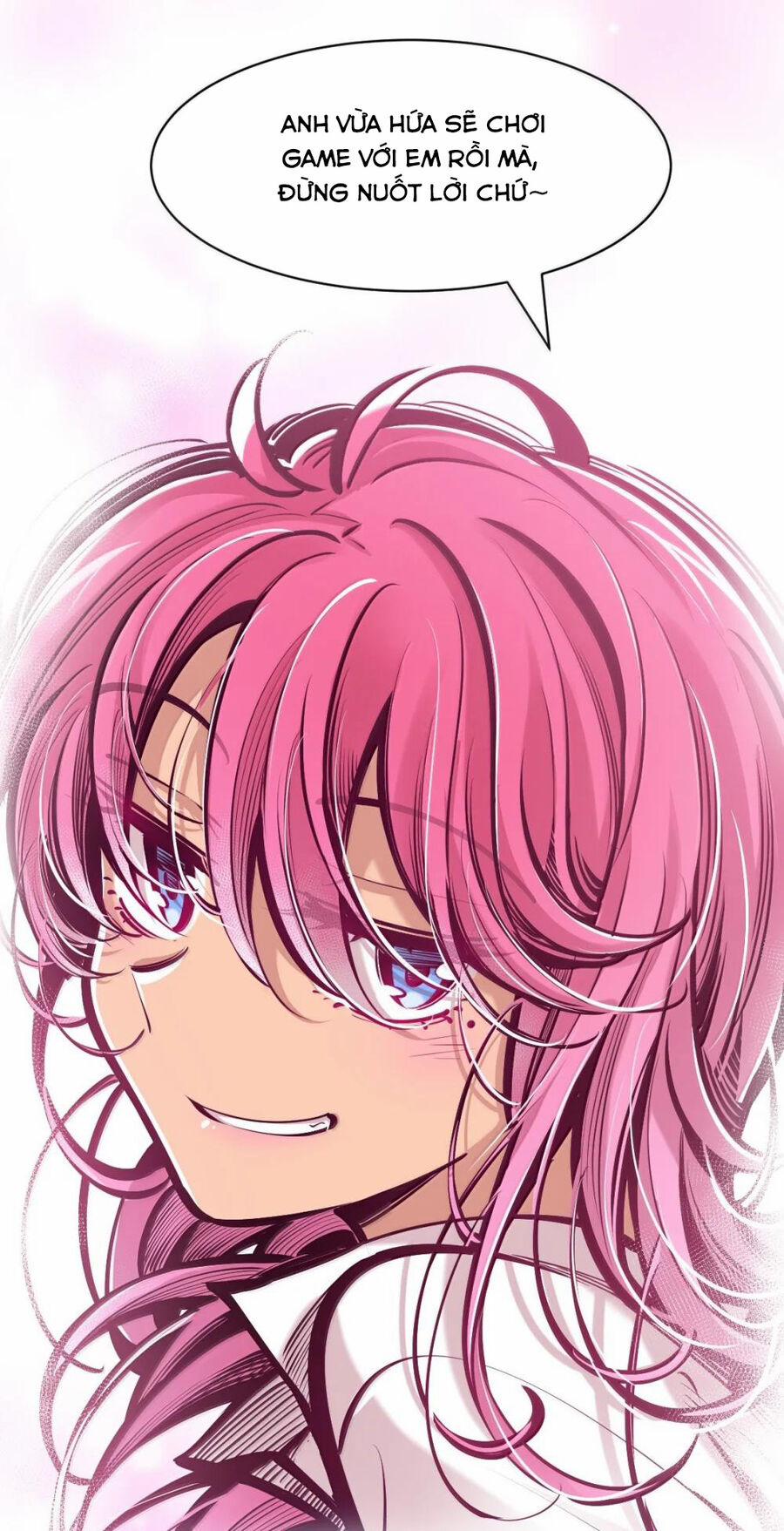 Oan Gia Chung Nhà ! 124 trang 67