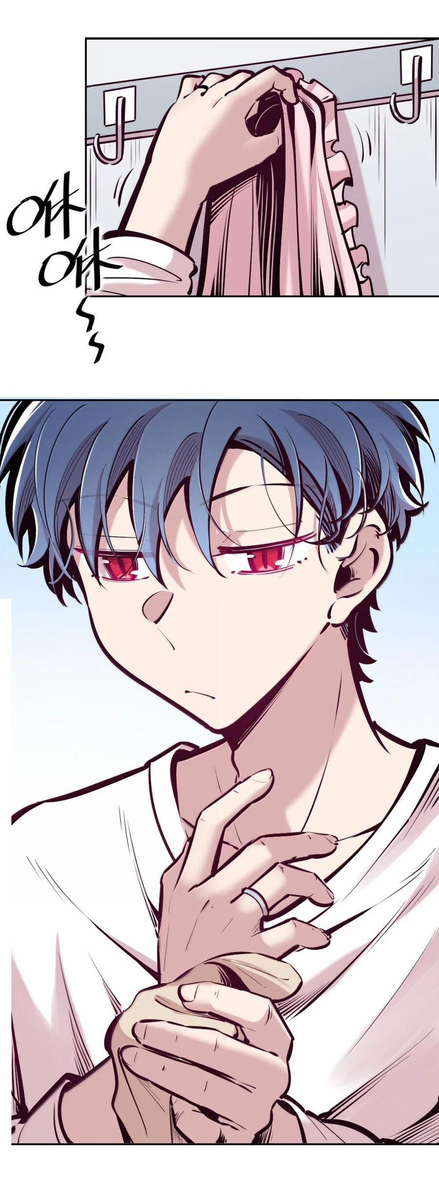 Oan Gia Chung Nhà ! 124 trang 7