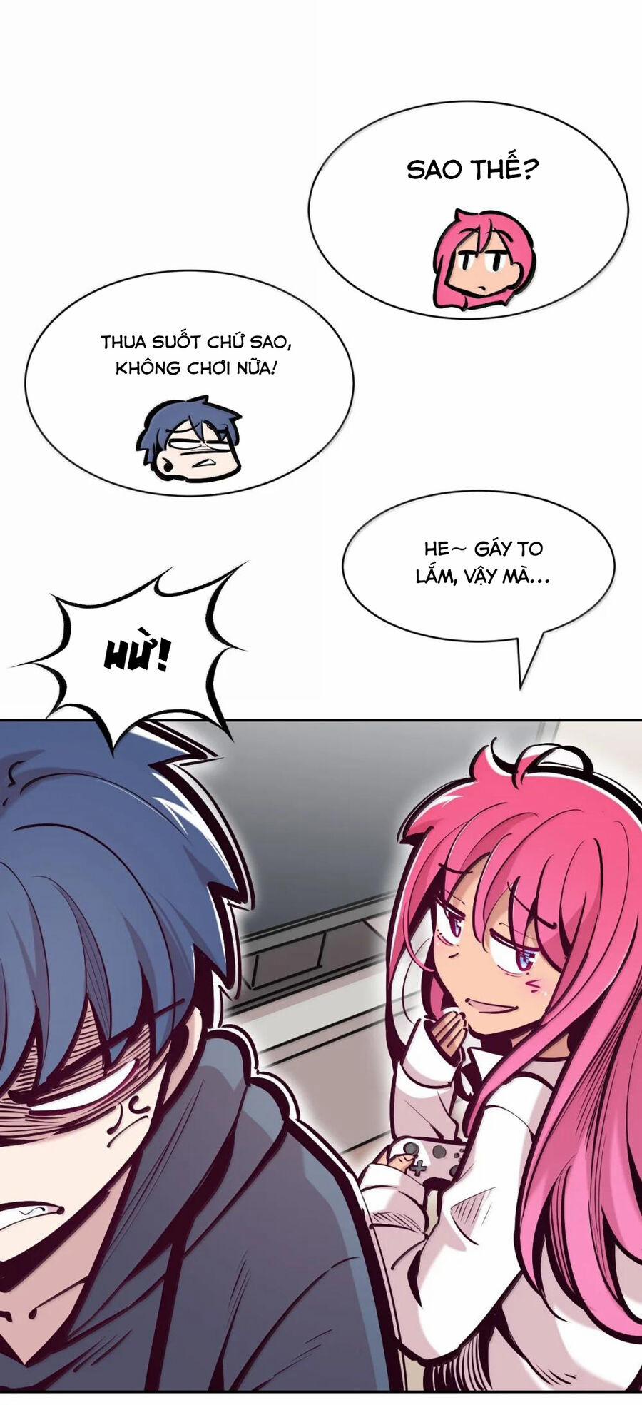 Oan Gia Chung Nhà ! 124 trang 71