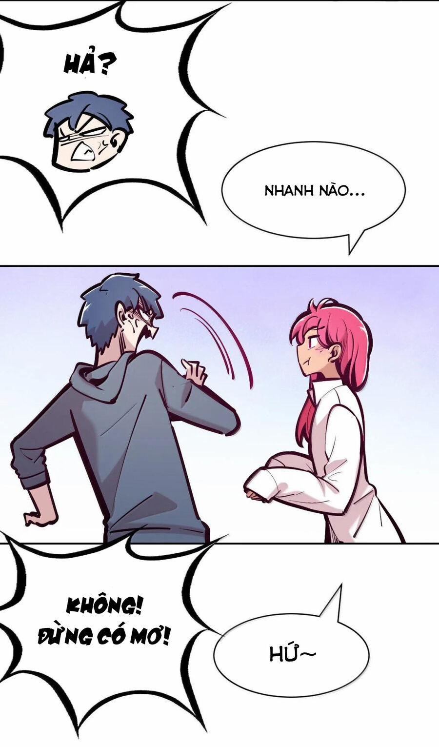 Oan Gia Chung Nhà ! 124 trang 75