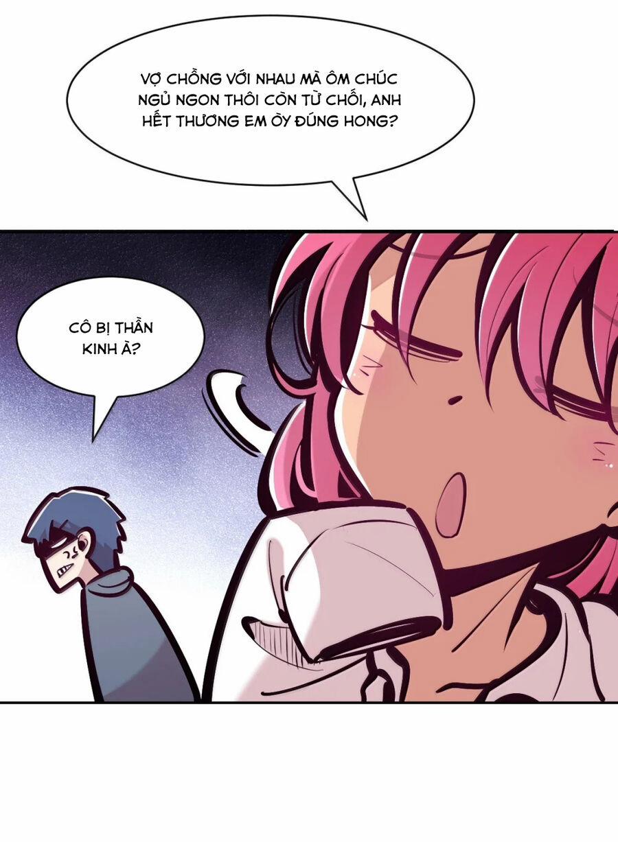 Oan Gia Chung Nhà ! 124 trang 76