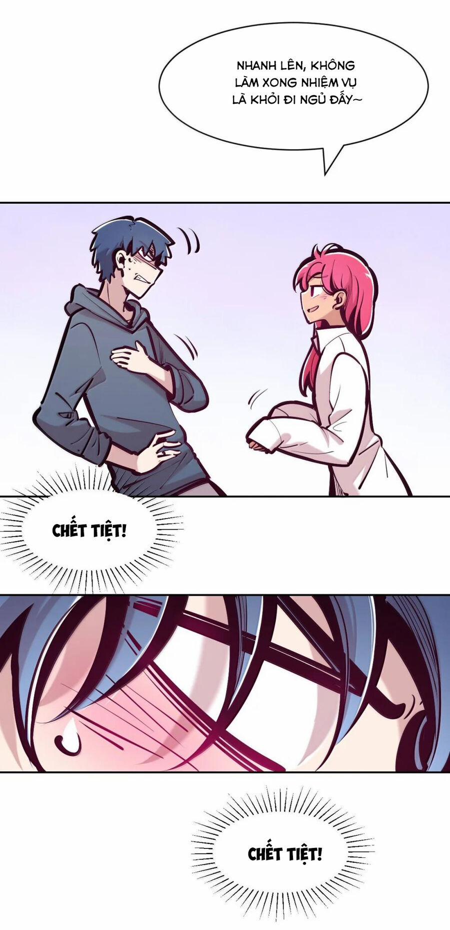 Oan Gia Chung Nhà ! 124 trang 81