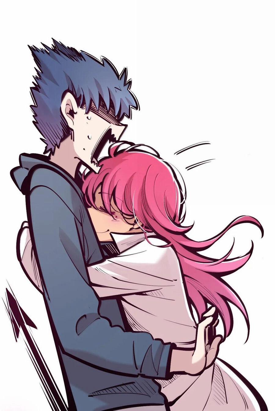 Oan Gia Chung Nhà ! 124 trang 83