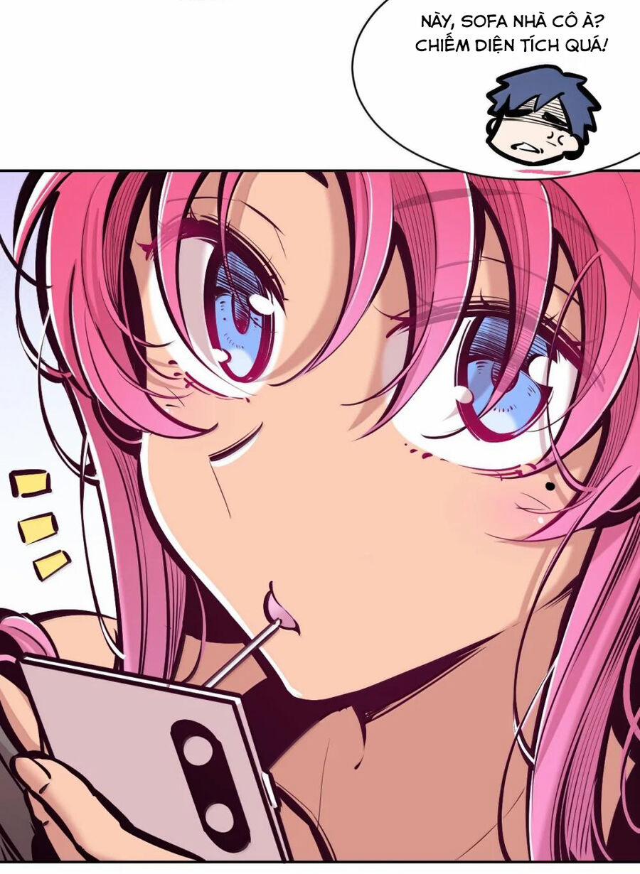 Oan Gia Chung Nhà ! 124 trang 9