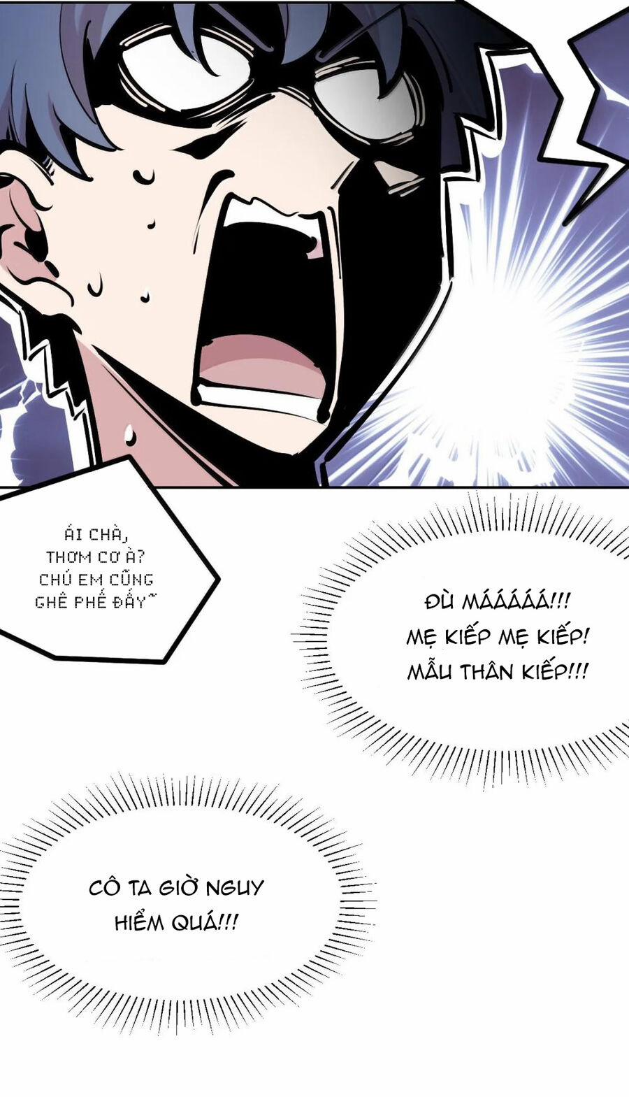 Oan Gia Chung Nhà ! 124 trang 90