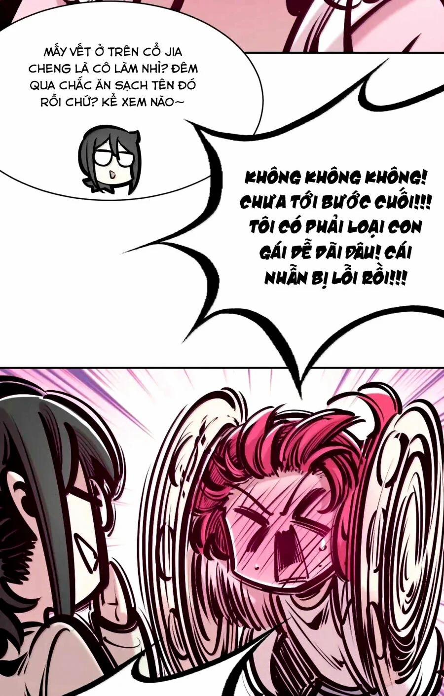 Oan Gia Chung Nhà ! 125.2 trang 82