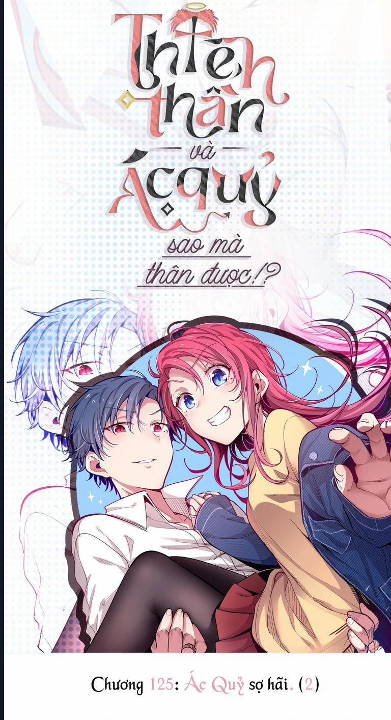 Oan Gia Chung Nhà ! 125 trang 1