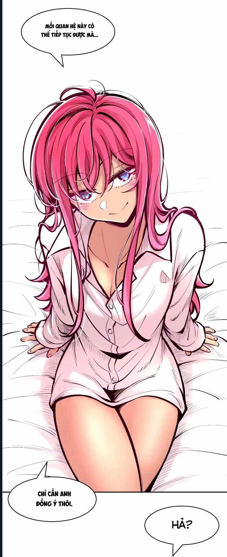 Oan Gia Chung Nhà ! 125 trang 18