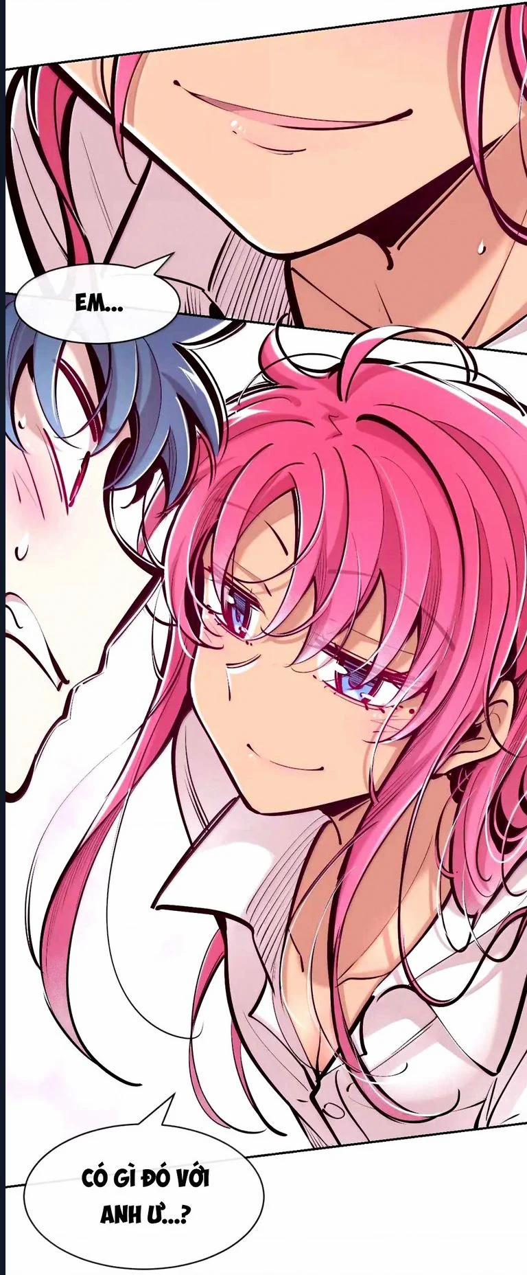 Oan Gia Chung Nhà ! 125 trang 36