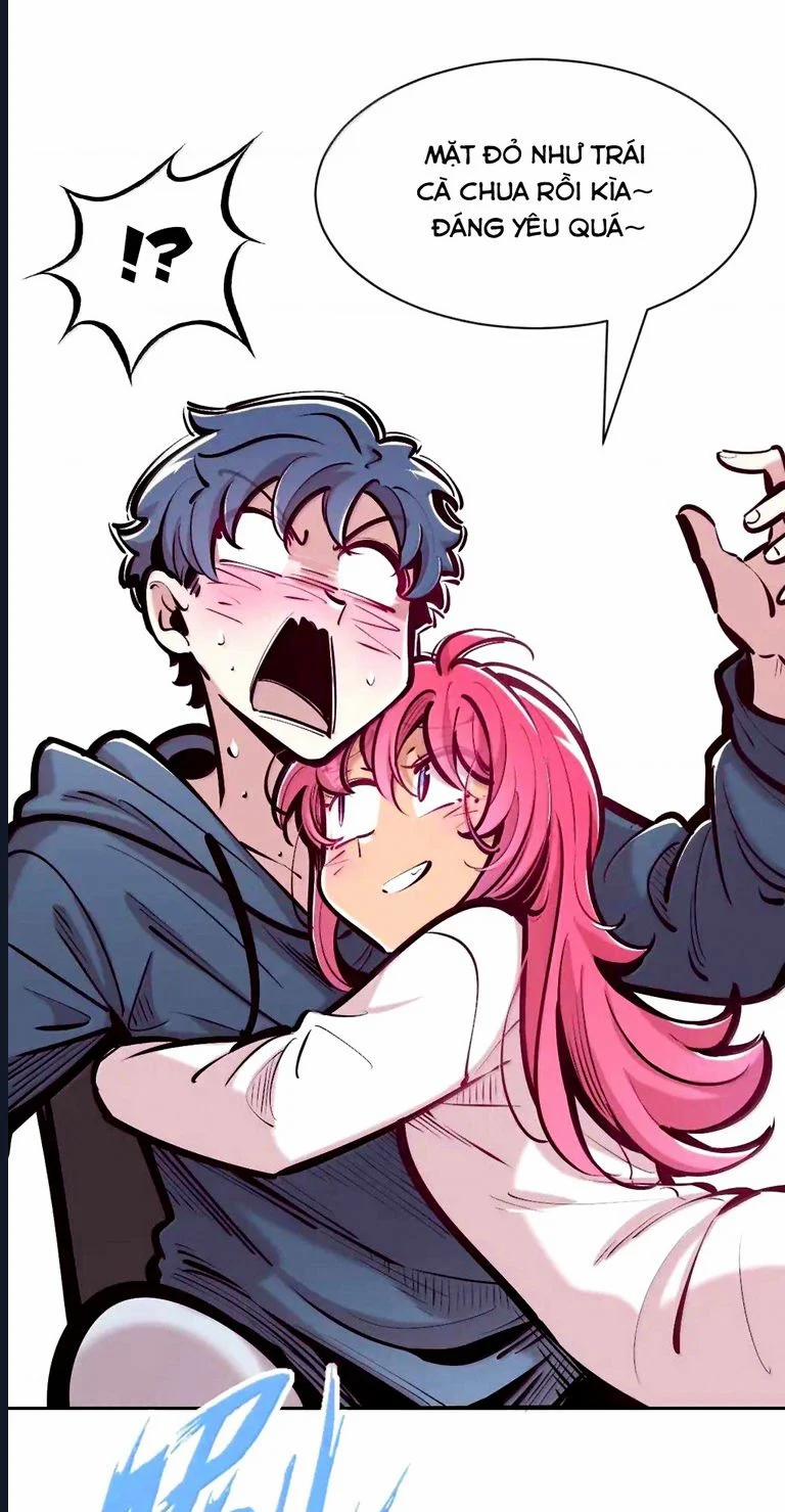 Oan Gia Chung Nhà ! 125 trang 39