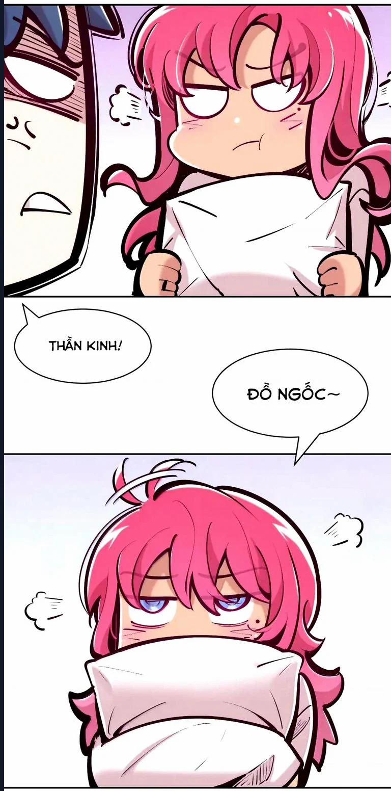 Oan Gia Chung Nhà ! 125 trang 58