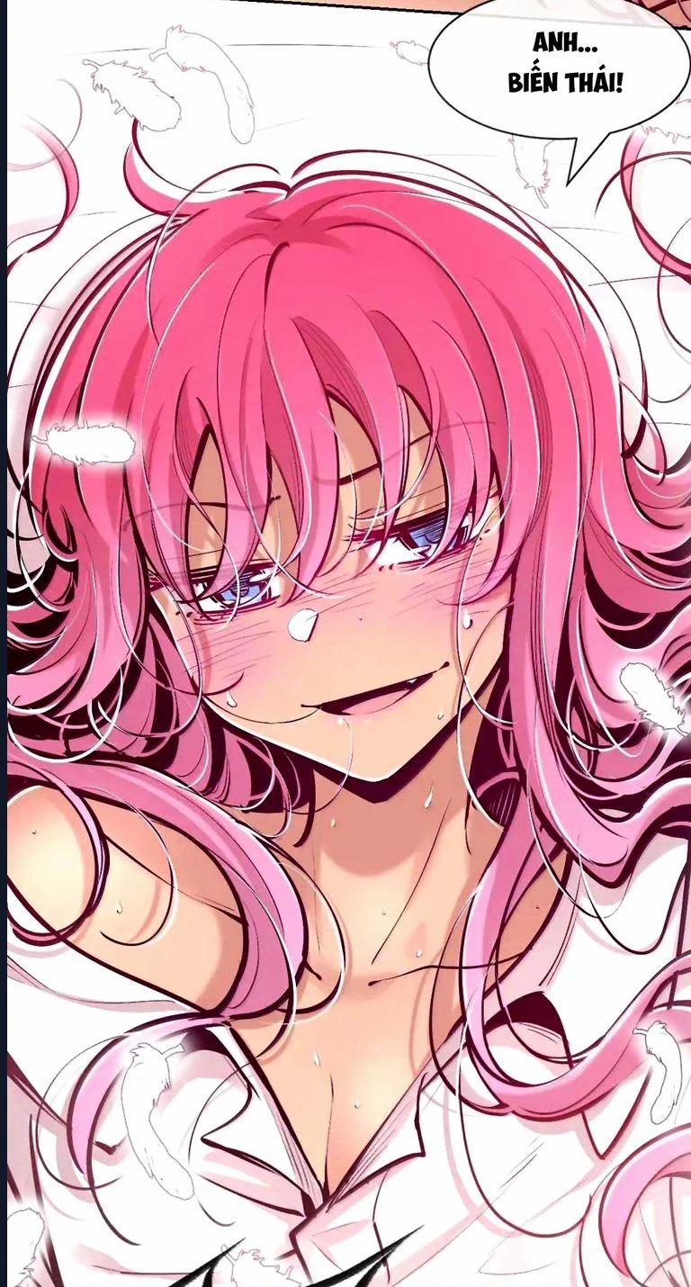 Oan Gia Chung Nhà ! 125 trang 67