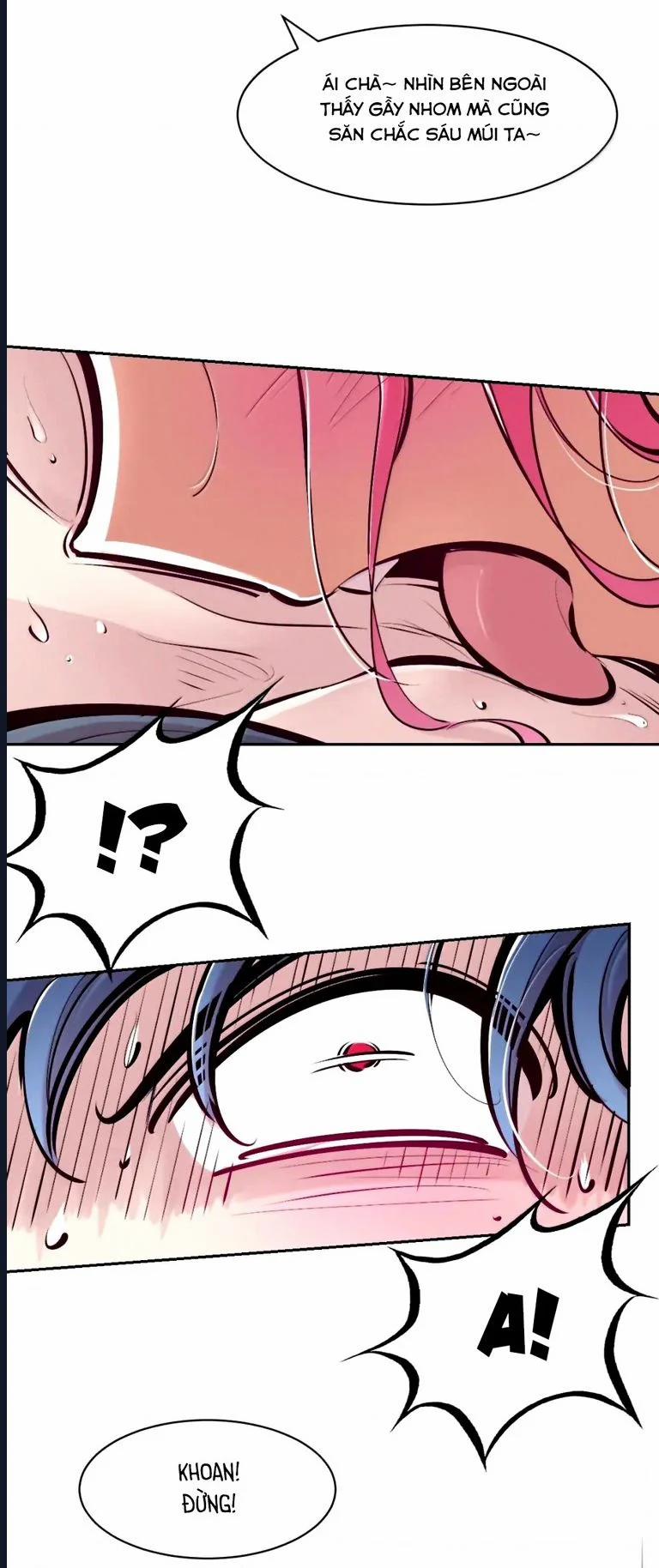 Oan Gia Chung Nhà ! 125 trang 77