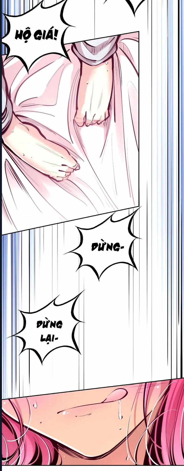 Oan Gia Chung Nhà ! 125 trang 79