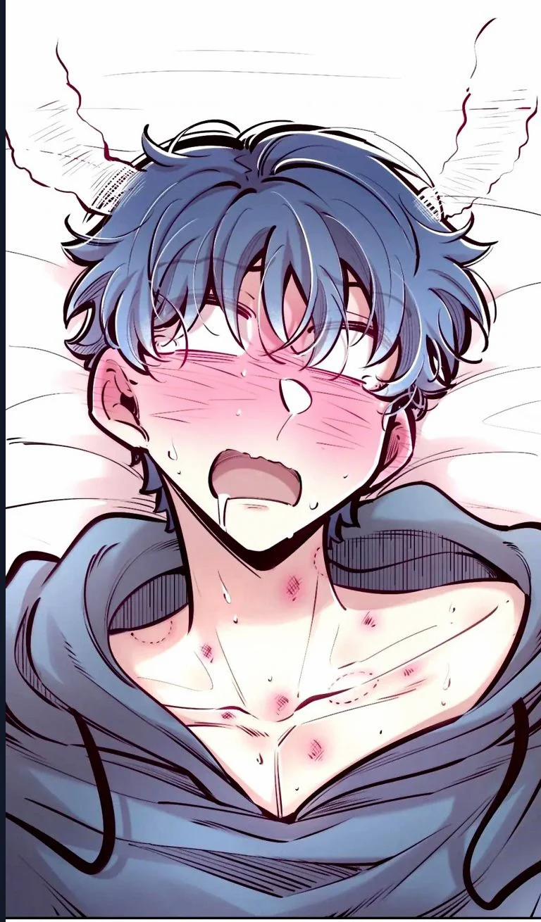 Oan Gia Chung Nhà ! 125 trang 80