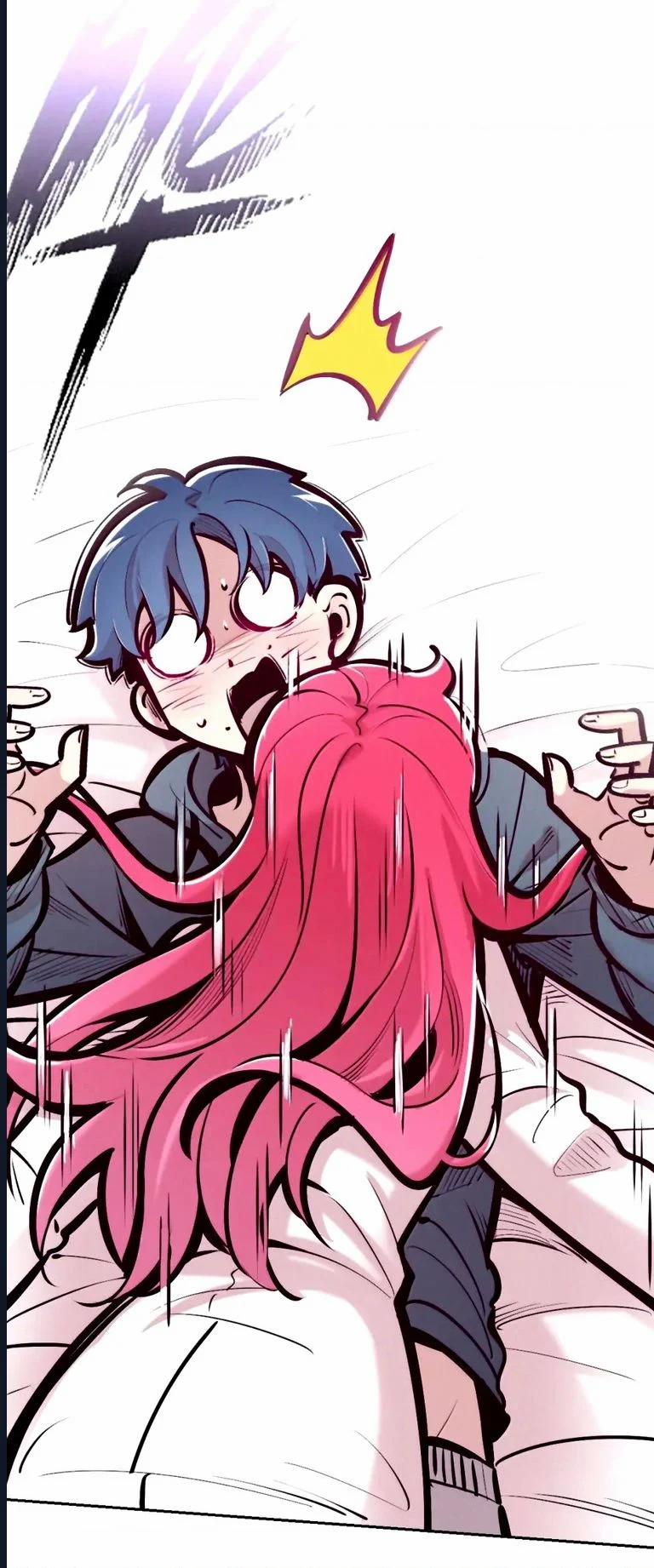 Oan Gia Chung Nhà ! 125 trang 91