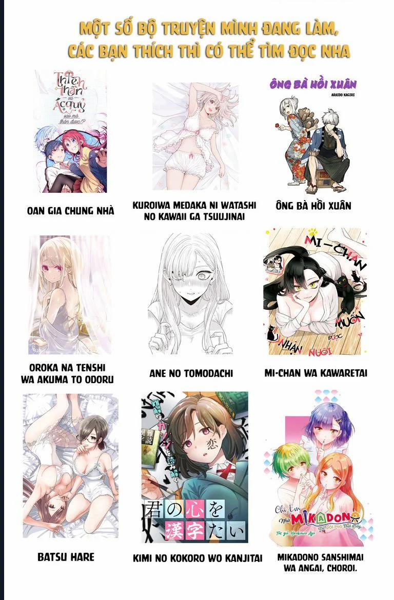 Oan Gia Chung Nhà ! 125 trang 99